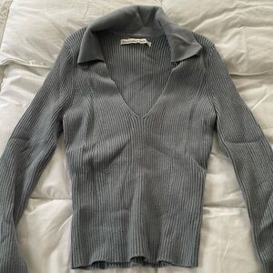 Abercrombie Sweater